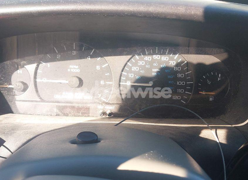 Photo 7 of 1999 Plymouth Grand VOYAGER SE (VIN 2P4GP44G1XR180660)