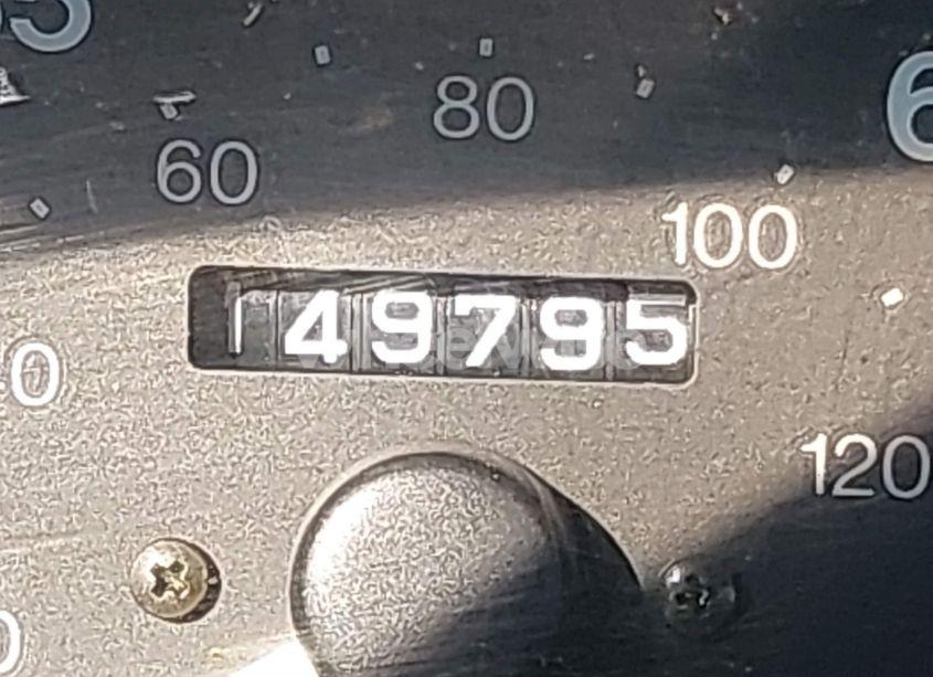 Photo 15 of 1999 Suzuki Swift N/A (VIN 2S2AB21H9X6600313)