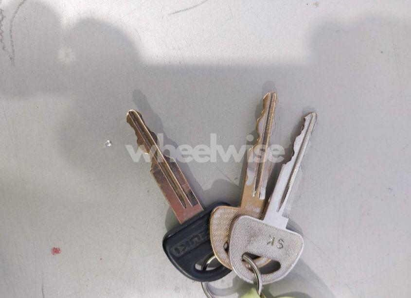 Photo 11 of 1995 Suzuki Sidekick JX/JLX (VIN 2S3TD03V9S6412356)