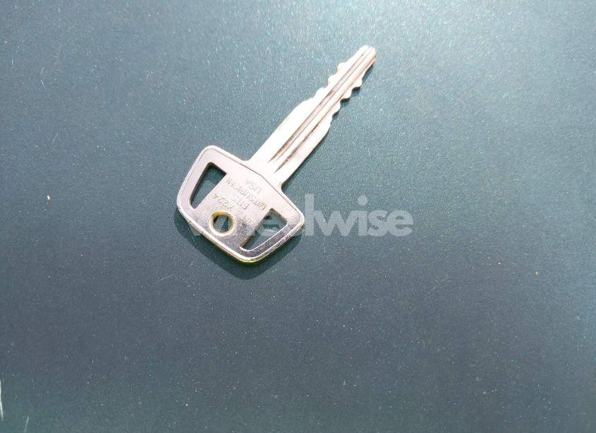 Photo 11 of 2003 Suzuki Vitara (VIN 2S3TD52V636100978)