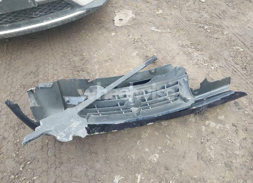 Photo 12 of 2002 Suzuki Vitara JLS (VIN 2S3TE52V526110669)