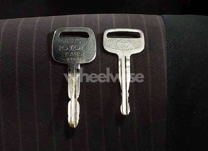 Photo 11 of 1993 Toyota Corolla LE (VIN 2T1AE00E6PC028886)