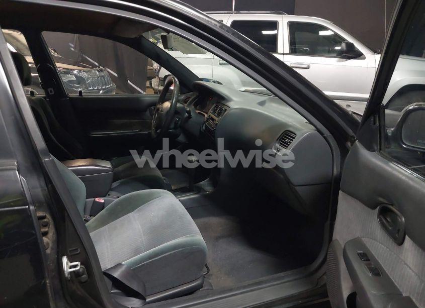 Photo 5 of 1993 Toyota Corolla LE (VIN 2T1AE00E6PC028886)