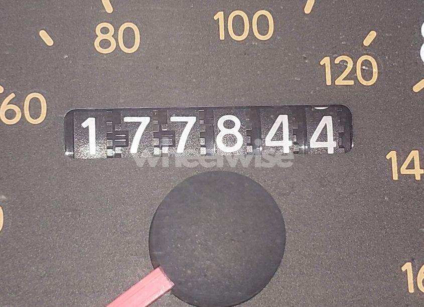 Photo 7 of 1993 Toyota Corolla LE (VIN 2T1AE00E6PC028886)