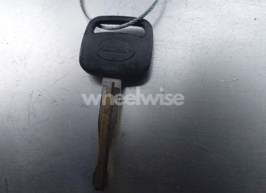 Photo 11 of 1995 Toyota Corolla (VIN 2T1AE04B3SC106159)