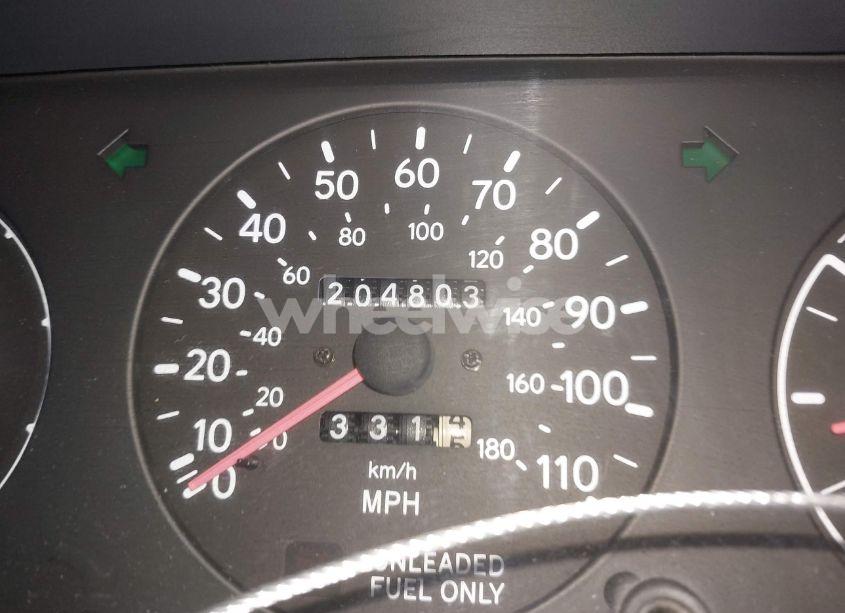 Photo 16 of 1995 Toyota Corolla (VIN 2T1AE04B3SC106159)