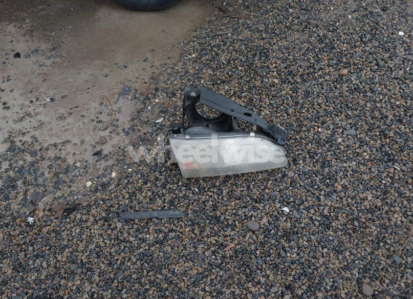 Photo 20 of 1995 Toyota Corolla (VIN 2T1AE04B3SC106159)