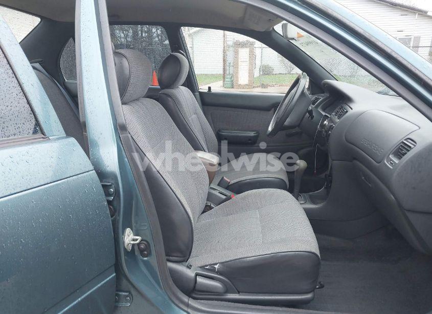 Photo 5 of 1995 Toyota Corolla (VIN 2T1AE04B3SC106159)