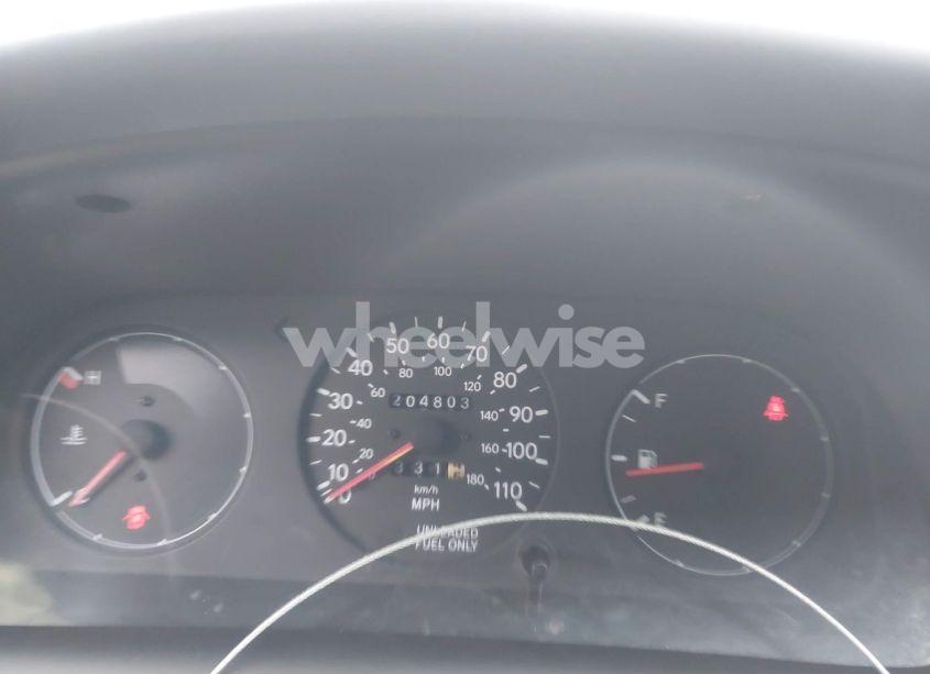 Photo 7 of 1995 Toyota Corolla (VIN 2T1AE04B3SC106159)