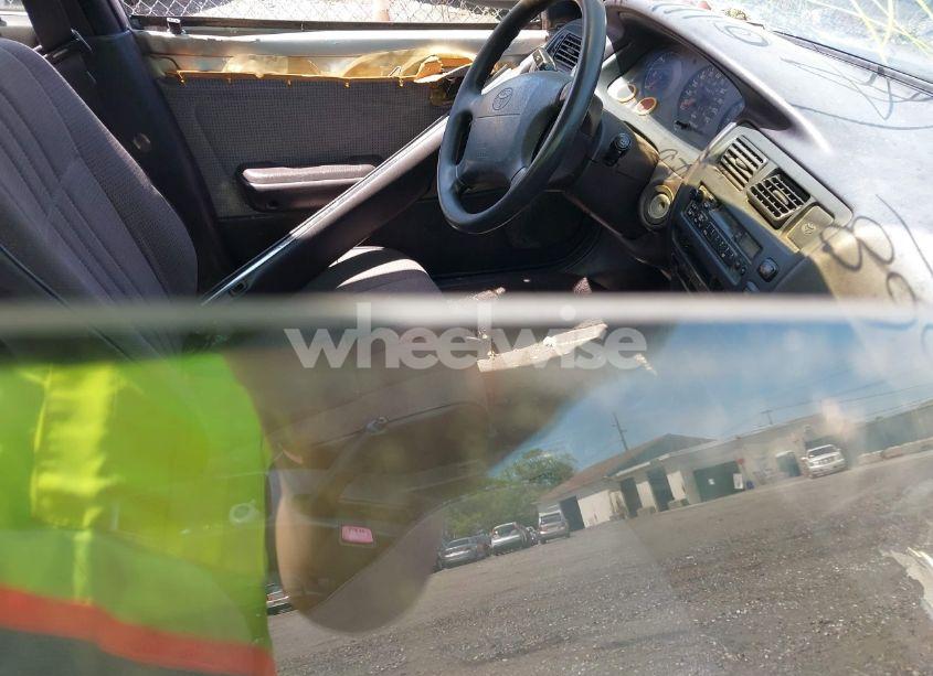 Photo 5 of 1993 Toyota Corolla (VIN 2T1AE04E9PC011154)