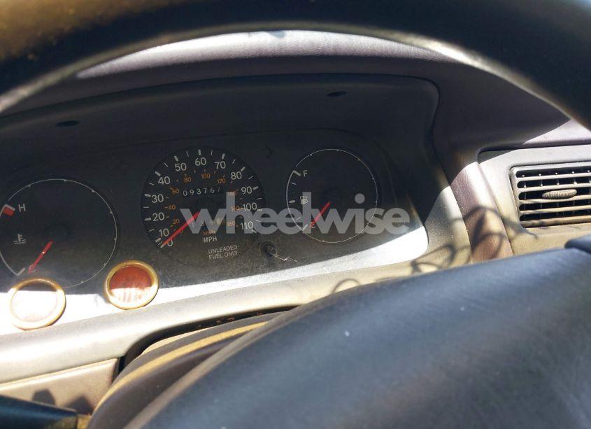 Photo 7 of 1993 Toyota Corolla (VIN 2T1AE04E9PC011154)