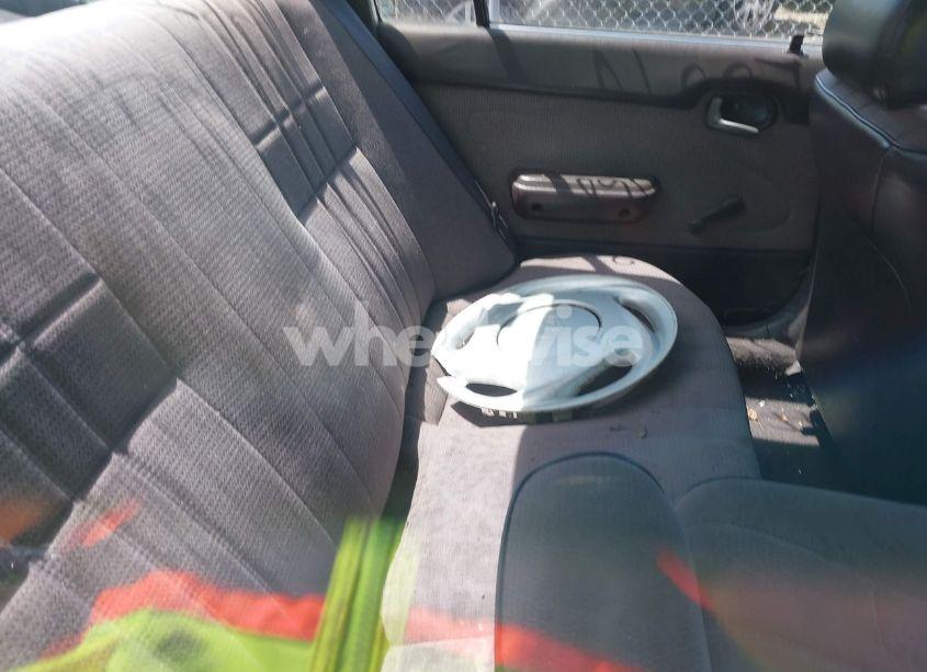 Photo 8 of 1993 Toyota Corolla (VIN 2T1AE04E9PC011154)