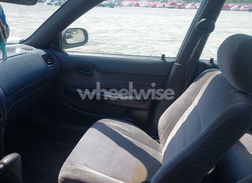 Photo 5 of 1994 Toyota Corolla LE/DX (VIN 2T1AE09B2RC059077)