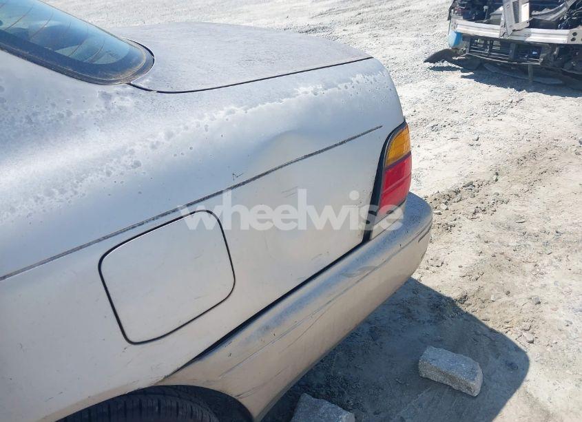 Photo 6 of 1994 Toyota Corolla LE/DX (VIN 2T1AE09B2RC059077)