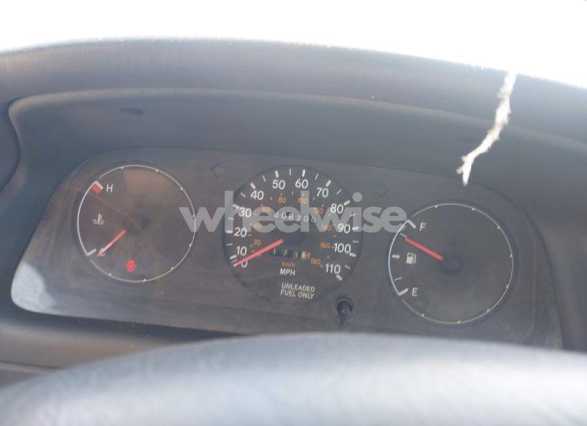 Photo 7 of 1994 Toyota Corolla LE/DX (VIN 2T1AE09B2RC059077)