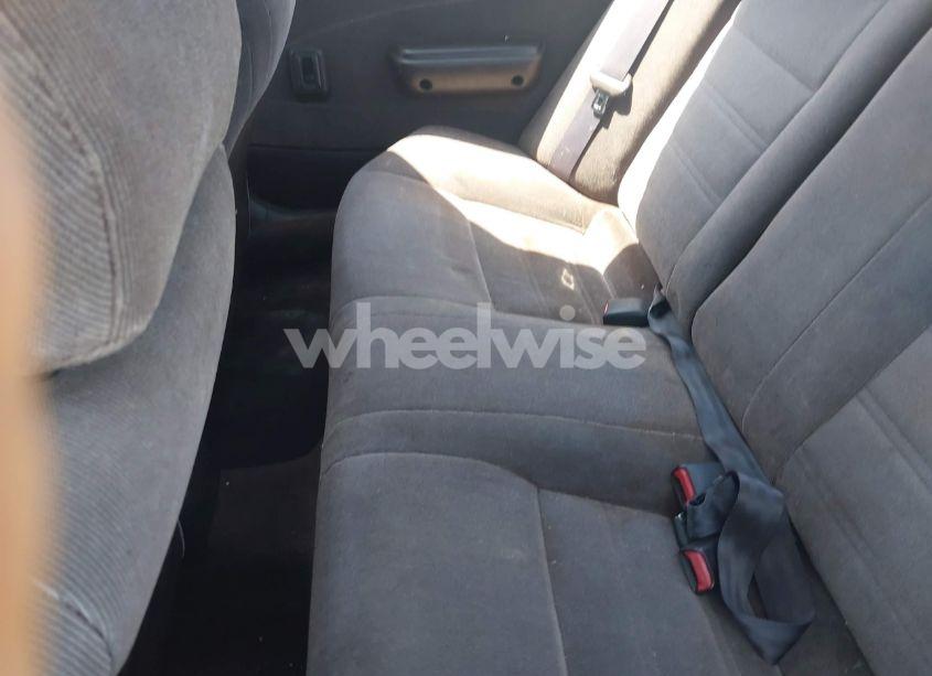 Photo 8 of 1994 Toyota Corolla LE/DX (VIN 2T1AE09B2RC059077)