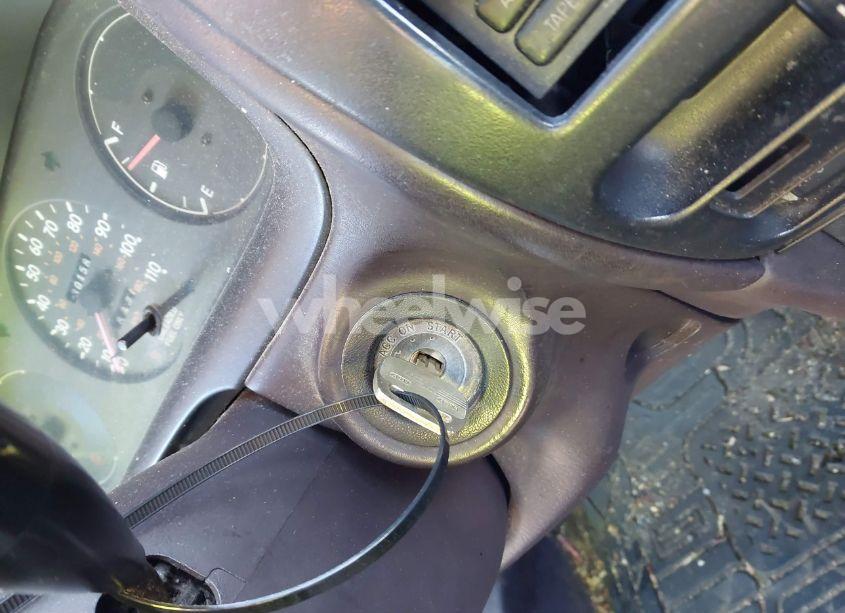 Photo 11 of 1994 Toyota Corolla LE/DX (VIN 2T1AE09B2RC073853)