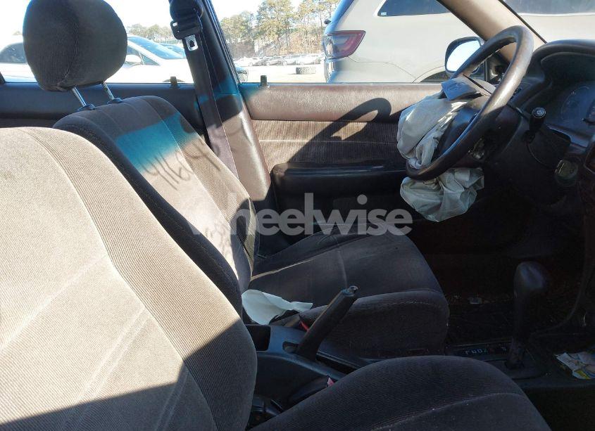 Photo 5 of 1994 Toyota Corolla LE/DX (VIN 2T1AE09B2RC073853)