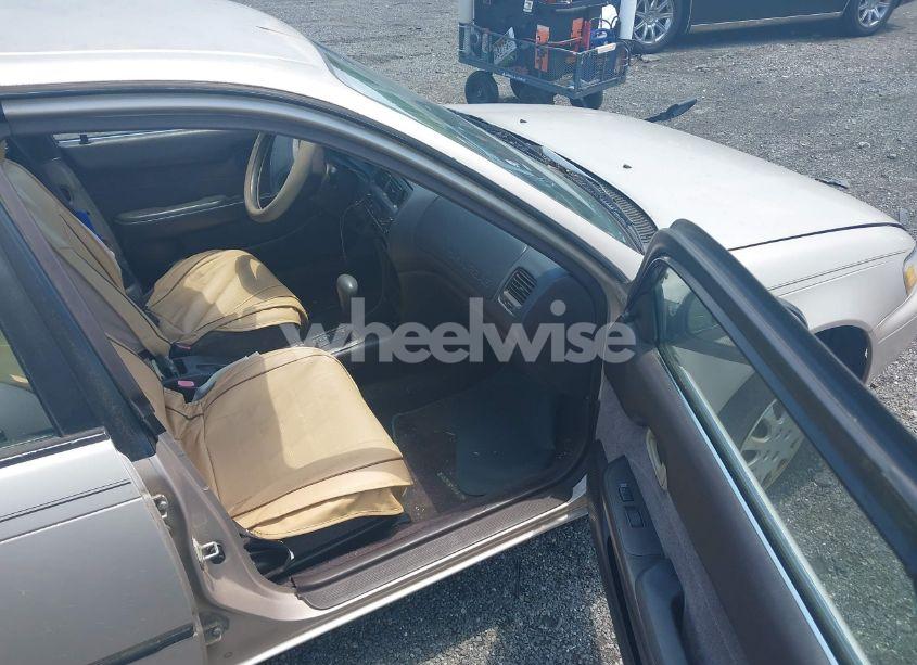 Photo 5 of 1994 Toyota Corolla LE/DX (VIN 2T1AE09B5RC069540)