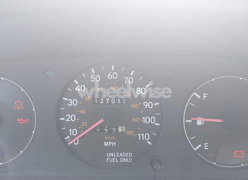 Photo 7 of 1994 Toyota Corolla LE/DX (VIN 2T1AE09B5RC069540)