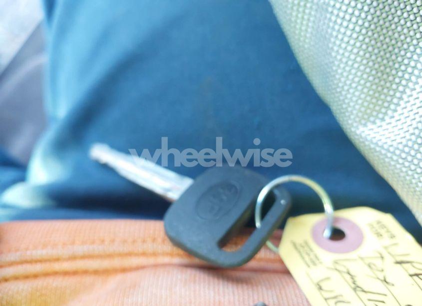 Photo 11 of 1994 Toyota Corolla LE/DX (VIN 2T1AE09B5RC075256)