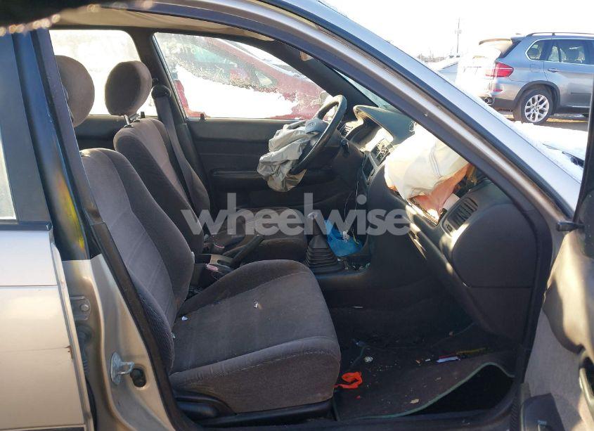 Photo 5 of 1994 Toyota Corolla LE/DX (VIN 2T1AE09B5RC075256)