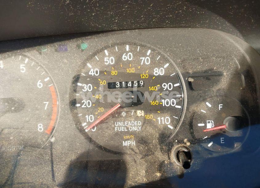 Photo 7 of 1994 Toyota Corolla LE/DX (VIN 2T1AE09B5RC075256)