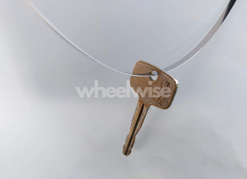 Photo 11 of 1995 Toyota Corolla LE/DX (VIN 2T1AE09B5SC120699)