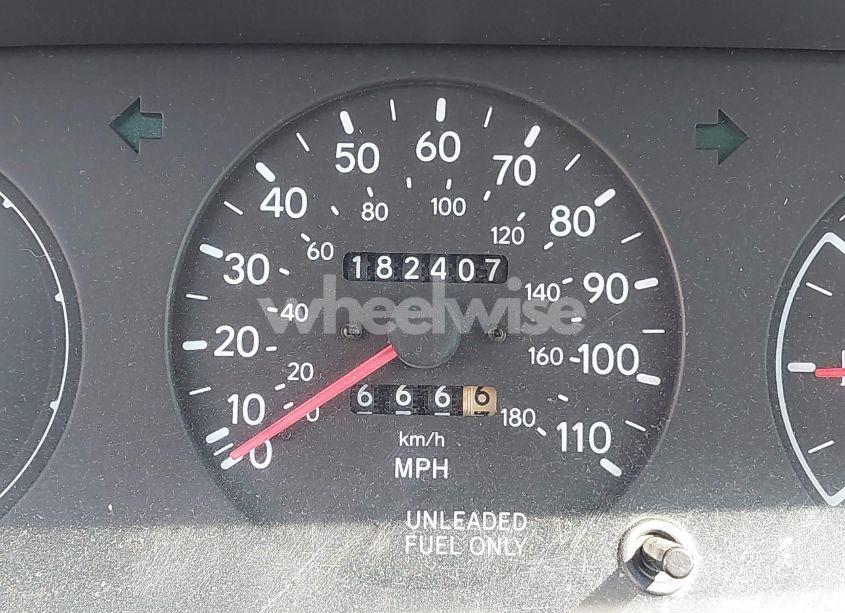 Photo 15 of 1995 Toyota Corolla LE/DX (VIN 2T1AE09B5SC120699)