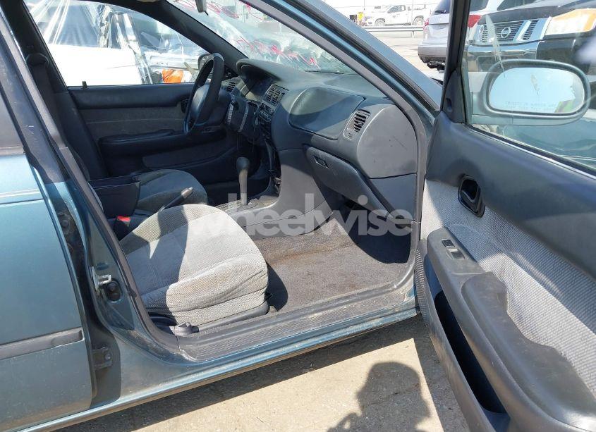 Photo 5 of 1995 Toyota Corolla LE/DX (VIN 2T1AE09B5SC120699)