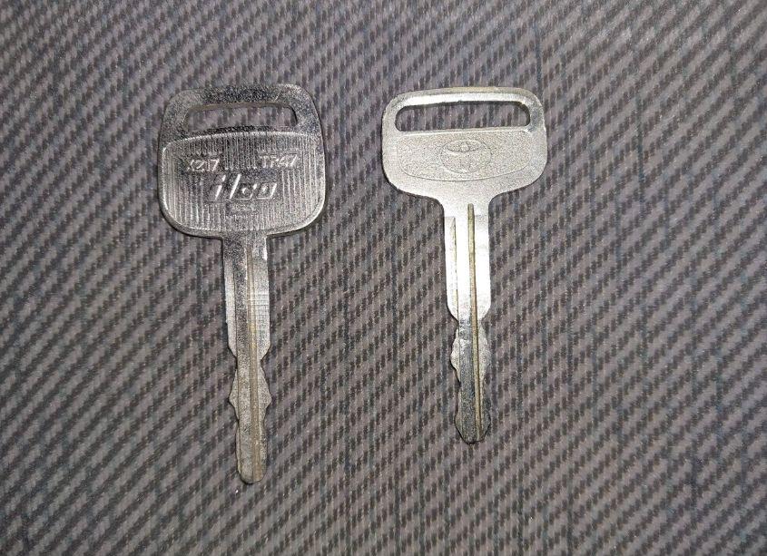 Photo 11 of 1995 Toyota Corolla LE/DX (VIN 2T1AE09B5SC133002)