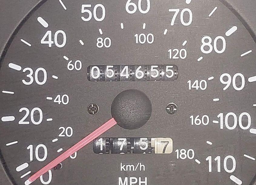 Photo 15 of 1995 Toyota Corolla LE/DX (VIN 2T1AE09B5SC133002)