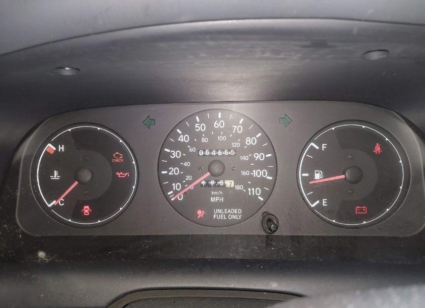 Photo 7 of 1995 Toyota Corolla LE/DX (VIN 2T1AE09B5SC133002)