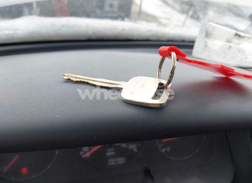 Photo 11 of 1995 Toyota Corolla LE/DX (VIN 2T1AE09B6SC103877)