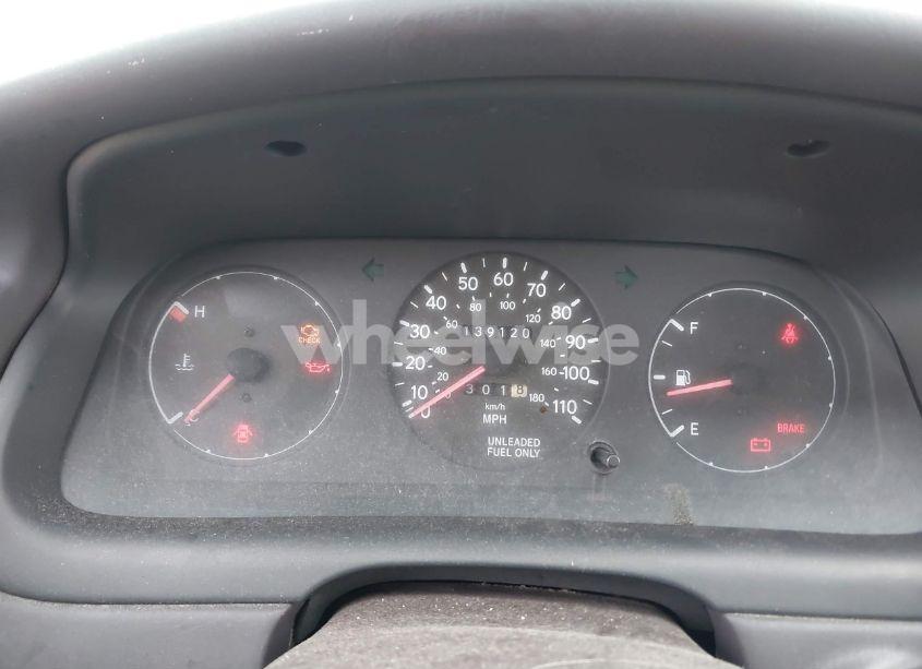 Photo 7 of 1995 Toyota Corolla LE/DX (VIN 2T1AE09B6SC103877)