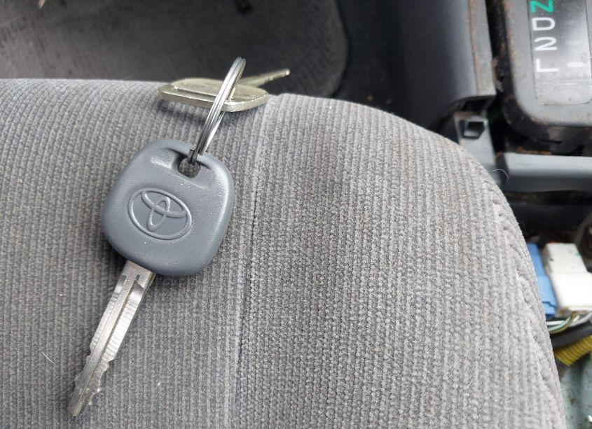 Photo 11 of 1994 Toyota Corolla LE/DX (VIN 2T1AE09B7RC058832)