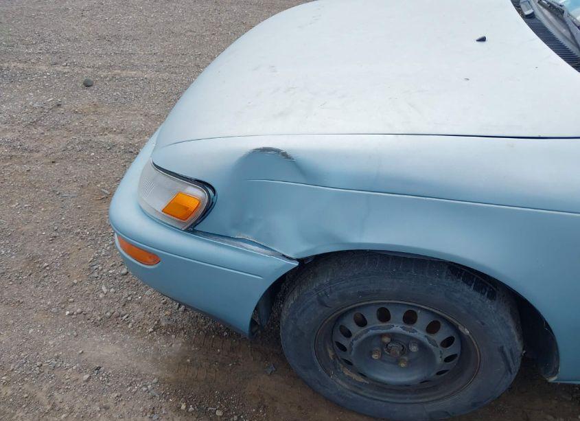 Photo 6 of 1994 Toyota Corolla LE/DX (VIN 2T1AE09B7RC058832)