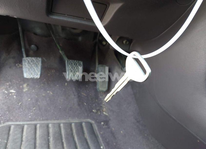 Photo 11 of 1994 Toyota Corolla LE/DX (VIN 2T1AE09B7RC088106)