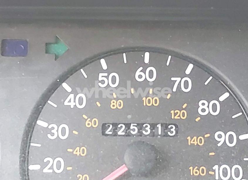 Photo 15 of 1994 Toyota Corolla LE/DX (VIN 2T1AE09B7RC088106)