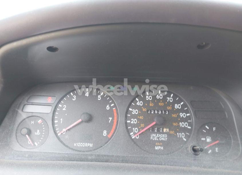 Photo 7 of 1994 Toyota Corolla LE/DX (VIN 2T1AE09B7RC088106)