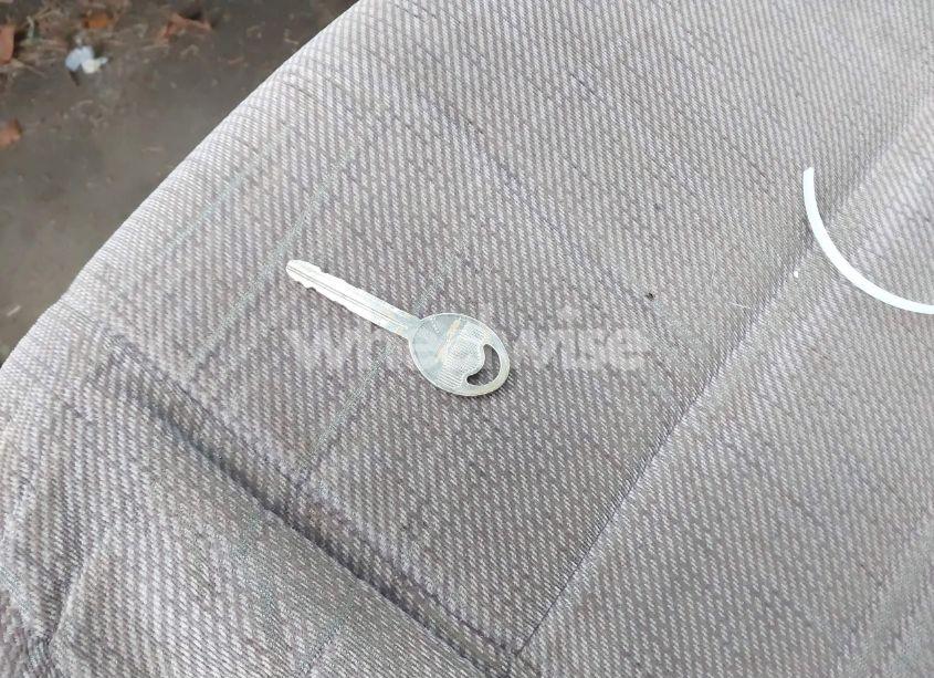 Photo 11 of 1995 Toyota Corolla LE/DX (VIN 2T1AE09B8SC110653)