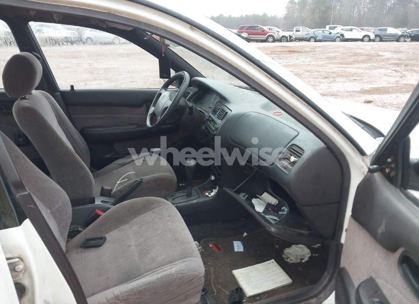 Photo 5 of 1995 Toyota Corolla LE/DX (VIN 2T1AE09B8SC110653)