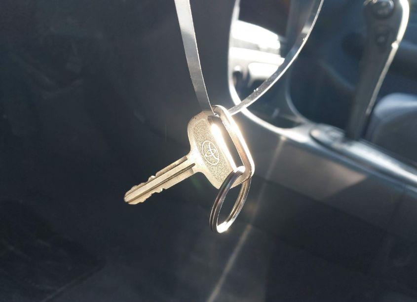 Photo 11 of 1994 Toyota Corolla LE/DX (VIN 2T1AE09B9RC053762)