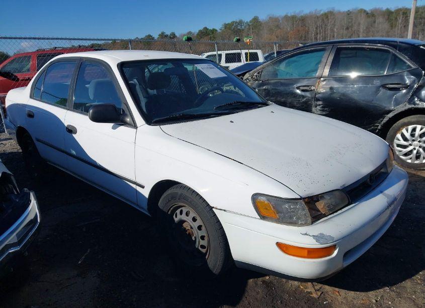Photo 13 of 1994 Toyota Corolla LE/DX (VIN 2T1AE09B9RC053762)