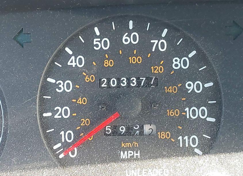 Photo 15 of 1994 Toyota Corolla LE/DX (VIN 2T1AE09B9RC053762)