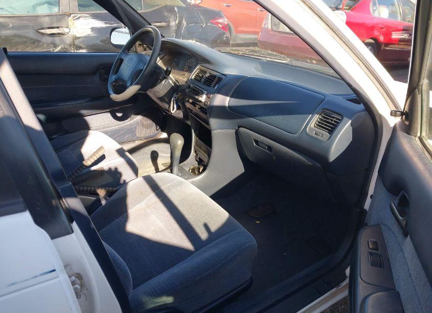 Photo 5 of 1994 Toyota Corolla LE/DX (VIN 2T1AE09B9RC053762)