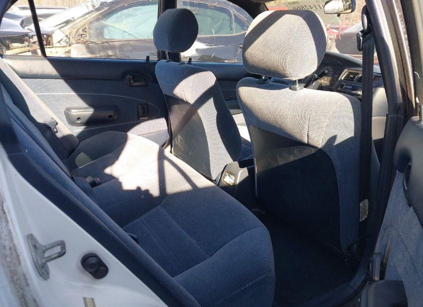 Photo 8 of 1994 Toyota Corolla LE/DX (VIN 2T1AE09B9RC053762)