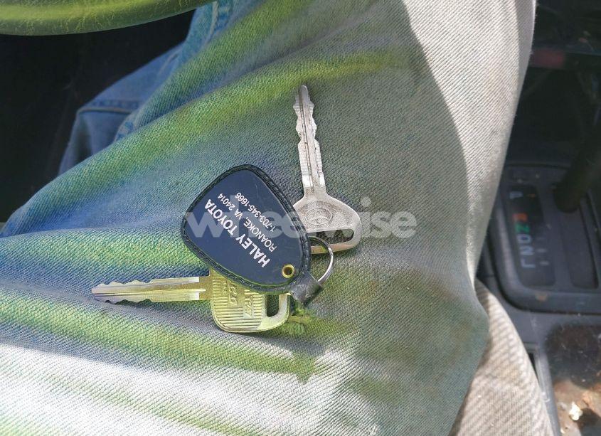 Photo 11 of 1995 Toyota Corolla LE/DX (VIN 2T1AE09BXSC101887)