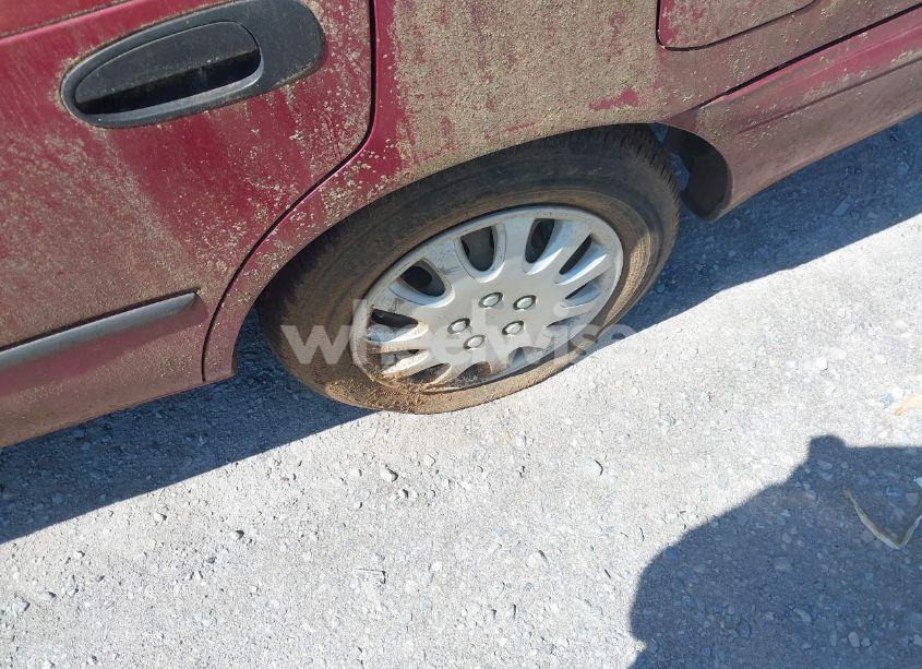 Photo 13 of 1995 Toyota Corolla LE/DX (VIN 2T1AE09BXSC101887)