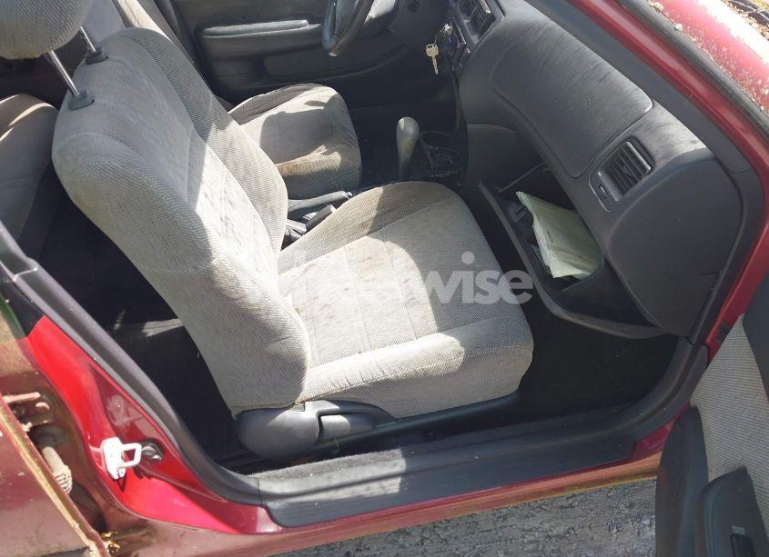 Photo 5 of 1995 Toyota Corolla LE/DX (VIN 2T1AE09BXSC101887)